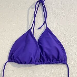 Ocean Pacific bikini top